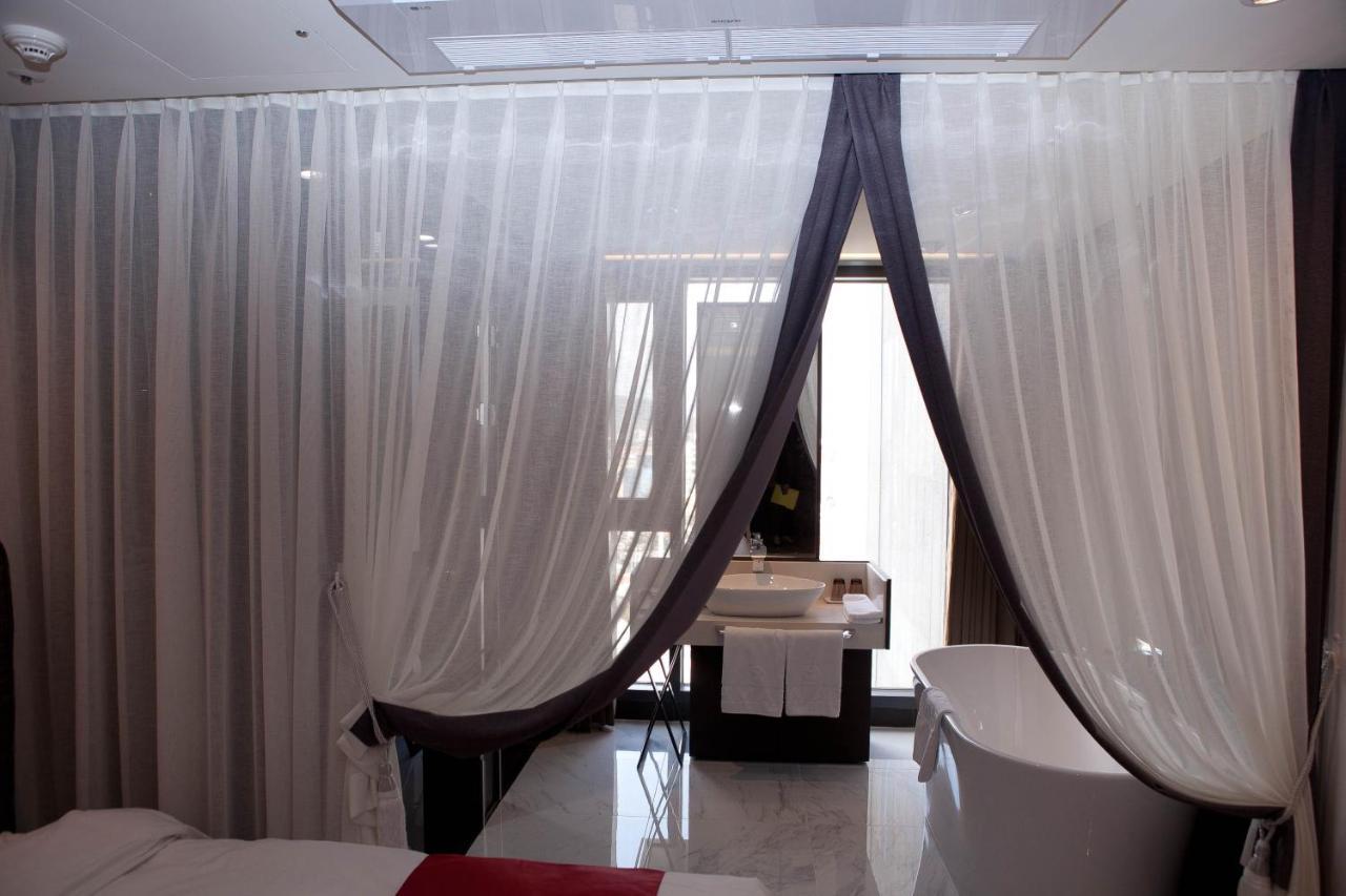 Waystone Seoubong Hotel Czedżu Zewnętrze zdjęcie