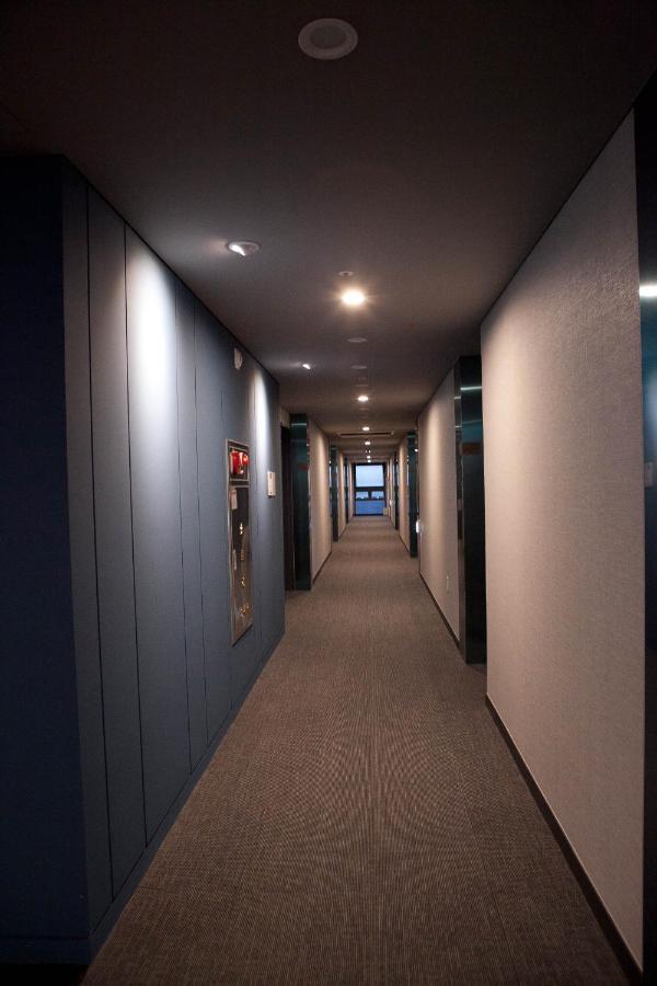 Waystone Seoubong Hotel Czedżu Zewnętrze zdjęcie